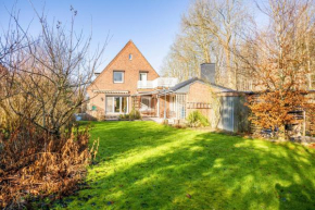 Ferienwohnung Elbe